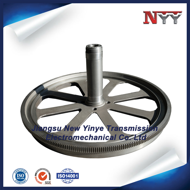 船舶齒輪箱齒輪