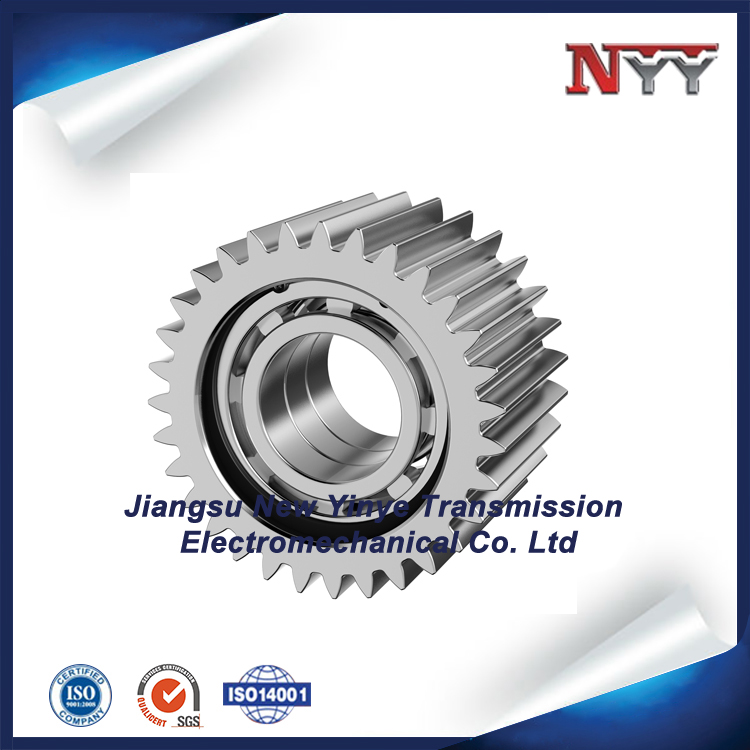 工程機(jī)械齒輪