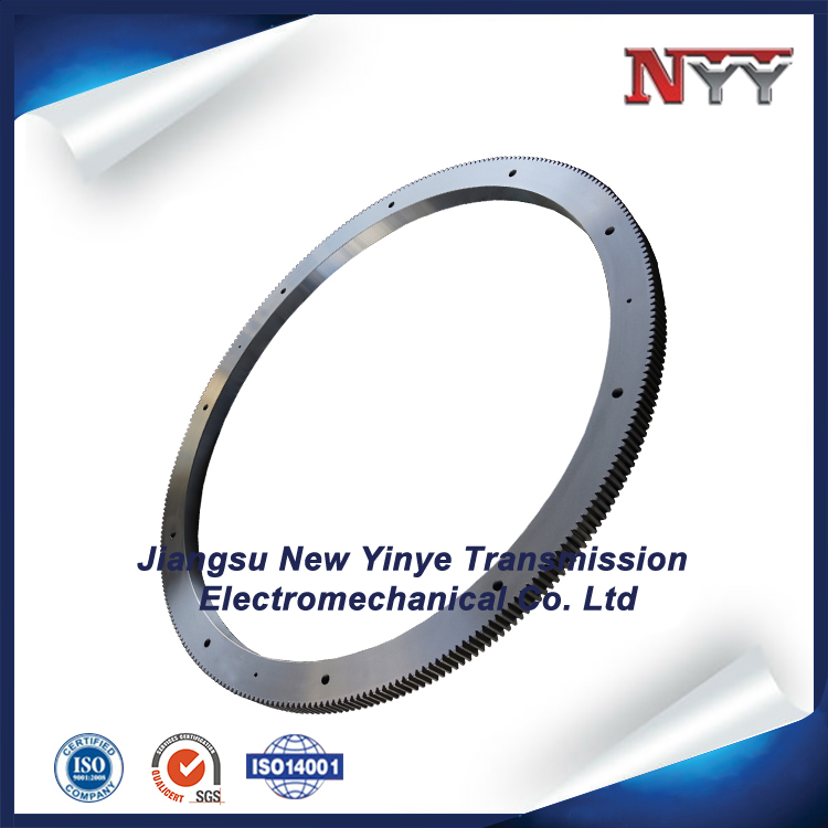 齒圈有哪些“流氓”行徑